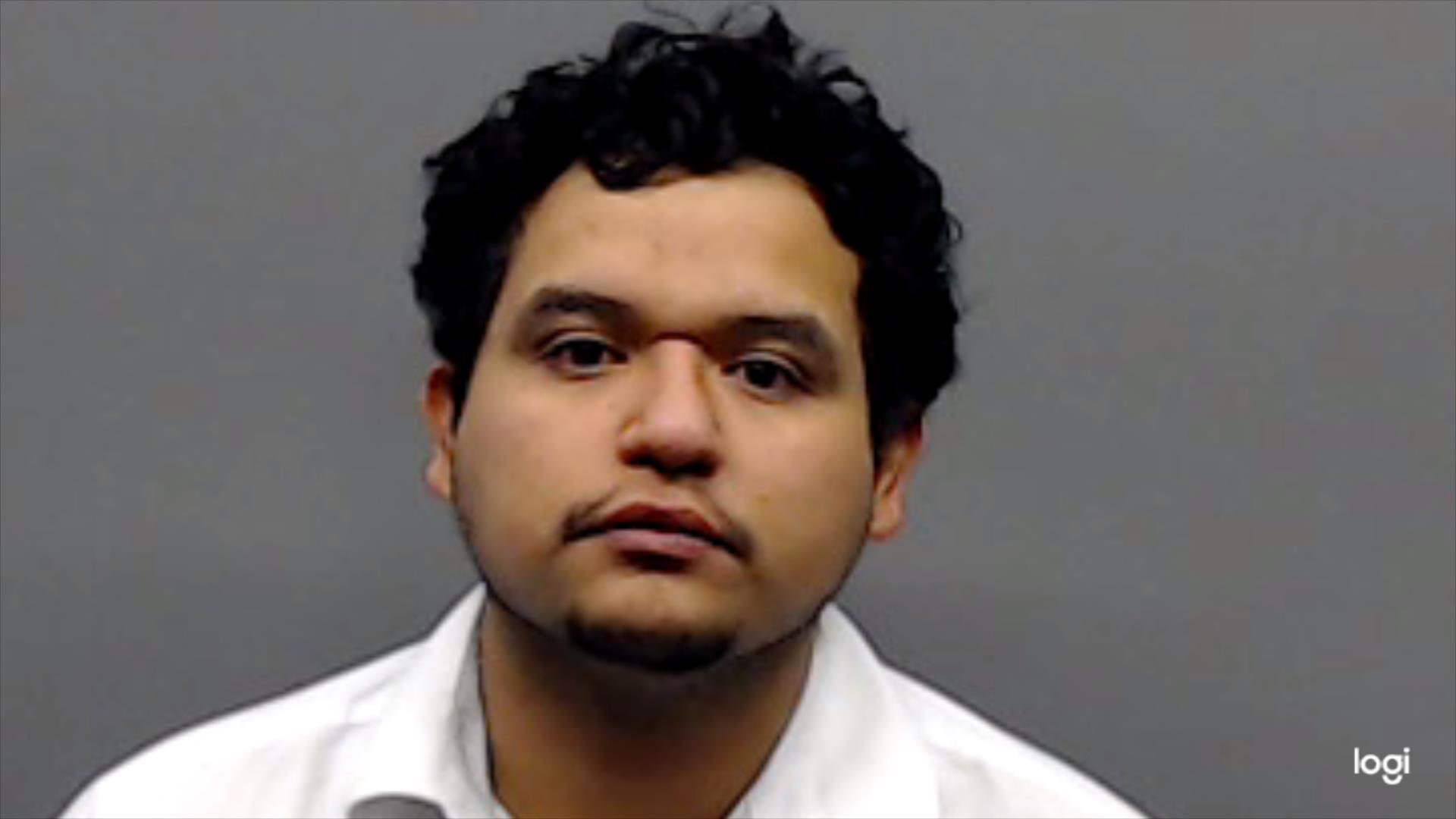 RAMIREZ, ESTEVAN M.D. arrested by Smith County SO/PD