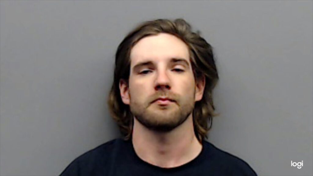 WALKER, PETER JEFFERY booking photo