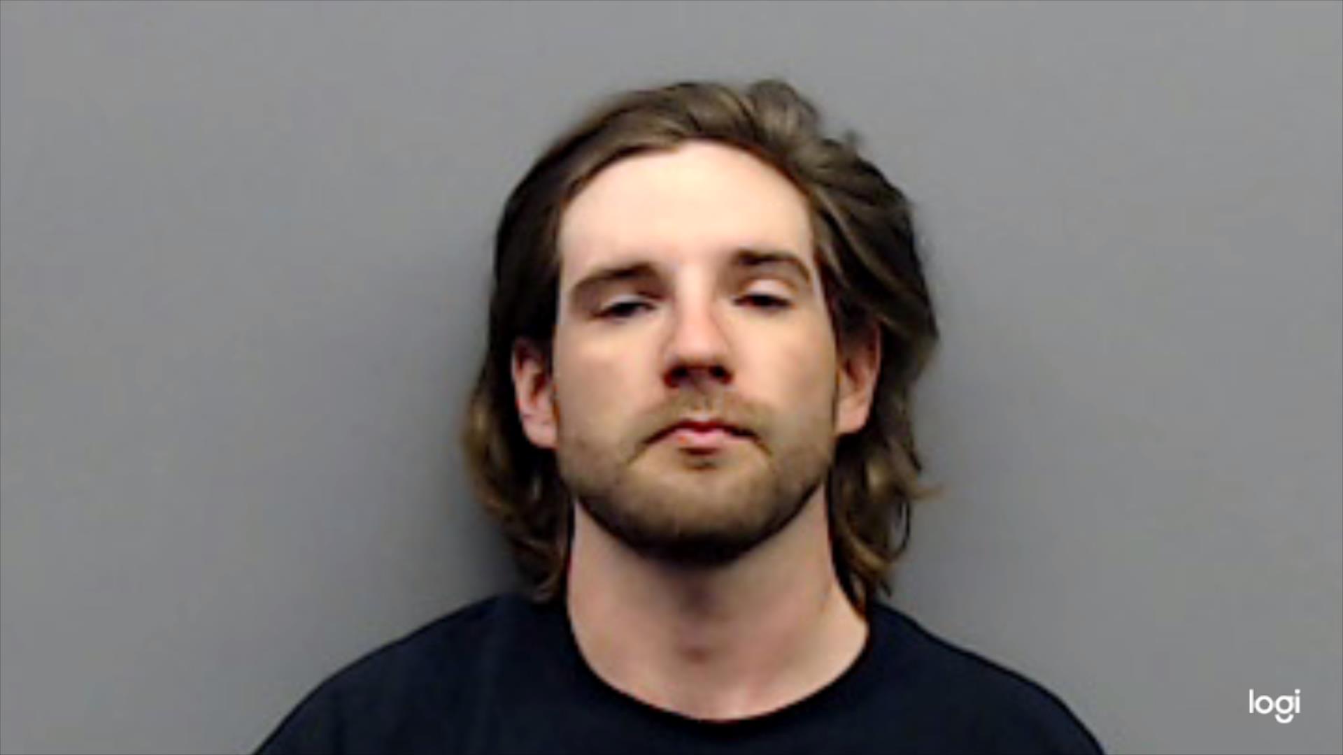 WALKER, PETER JEFFERY arrested by Smith County SO/PD