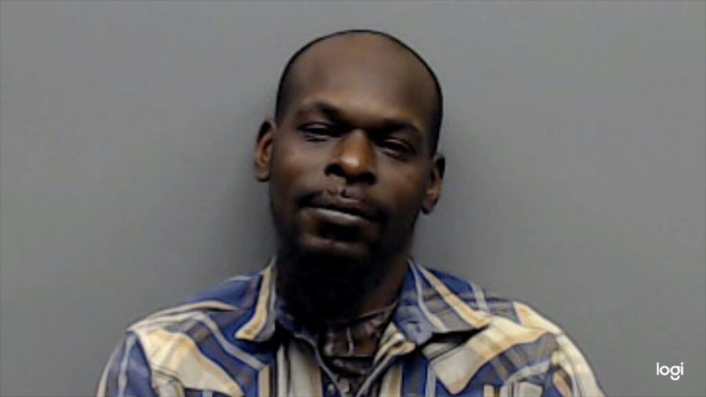 MAPPS, TERRELL DEWAYNE booking photo