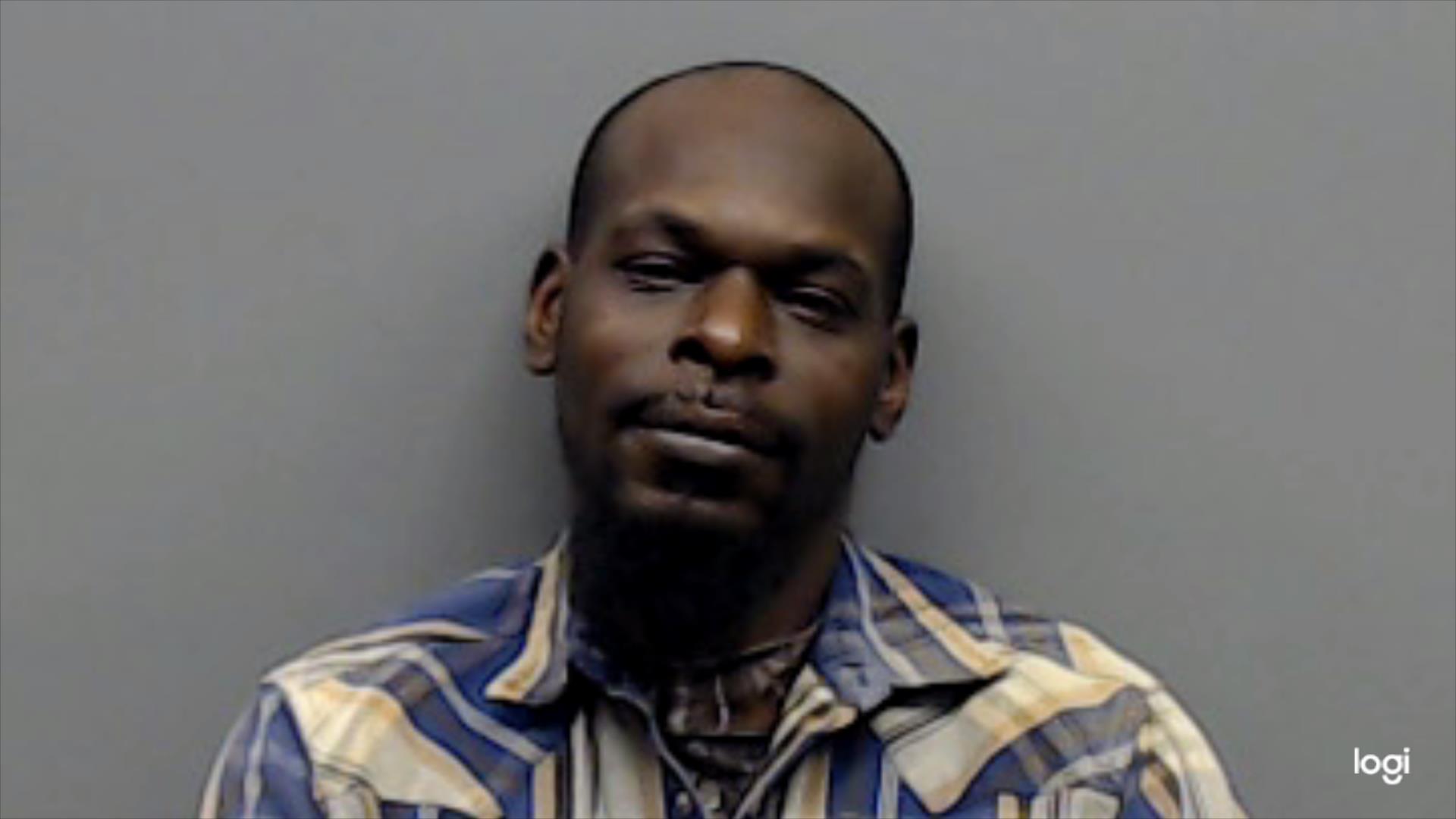 MAPPS, TERRELL DEWAYNE booking photo