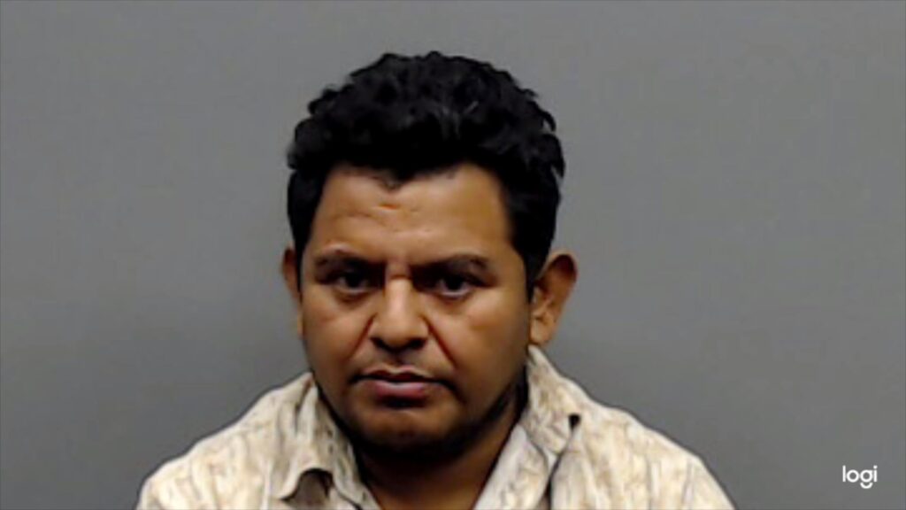 SANCHEZ-PALACIOS, JAIME ANTONIO arrest record in Smith County, Texas SANCHEZ-PALACIOS, JAIME ANTONIO arrested in Smith County, Texas mugshot