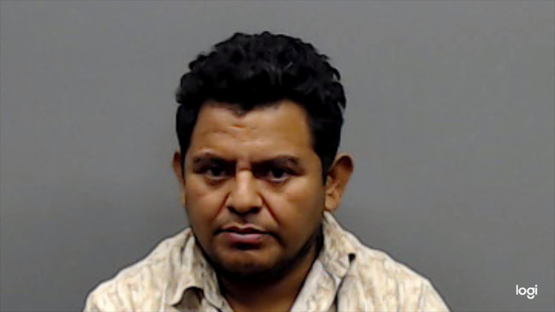 SANCHEZ-PALACIOS, JAIME ANTONIO booking photo