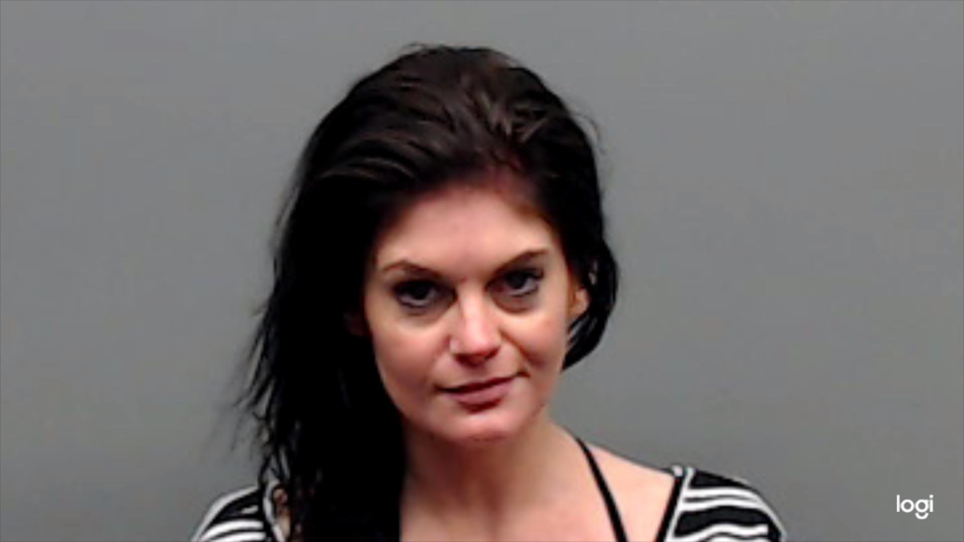 WIGGINS, LAUREN BROOKE booking photo