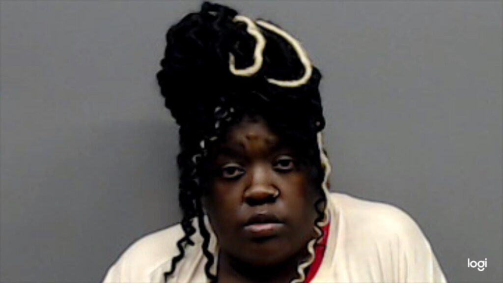 JILES, TYISHA MONIQUE arrest record in Smith County, Texas JILES, TYISHA MONIQUE arrested in Smith County, Texas mugshot