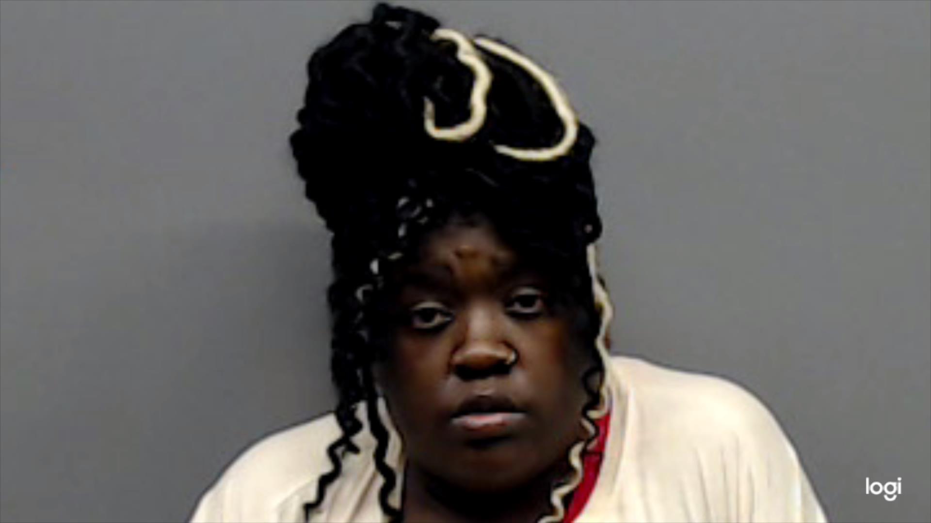 JILES, TYISHA MONIQUE booking photo