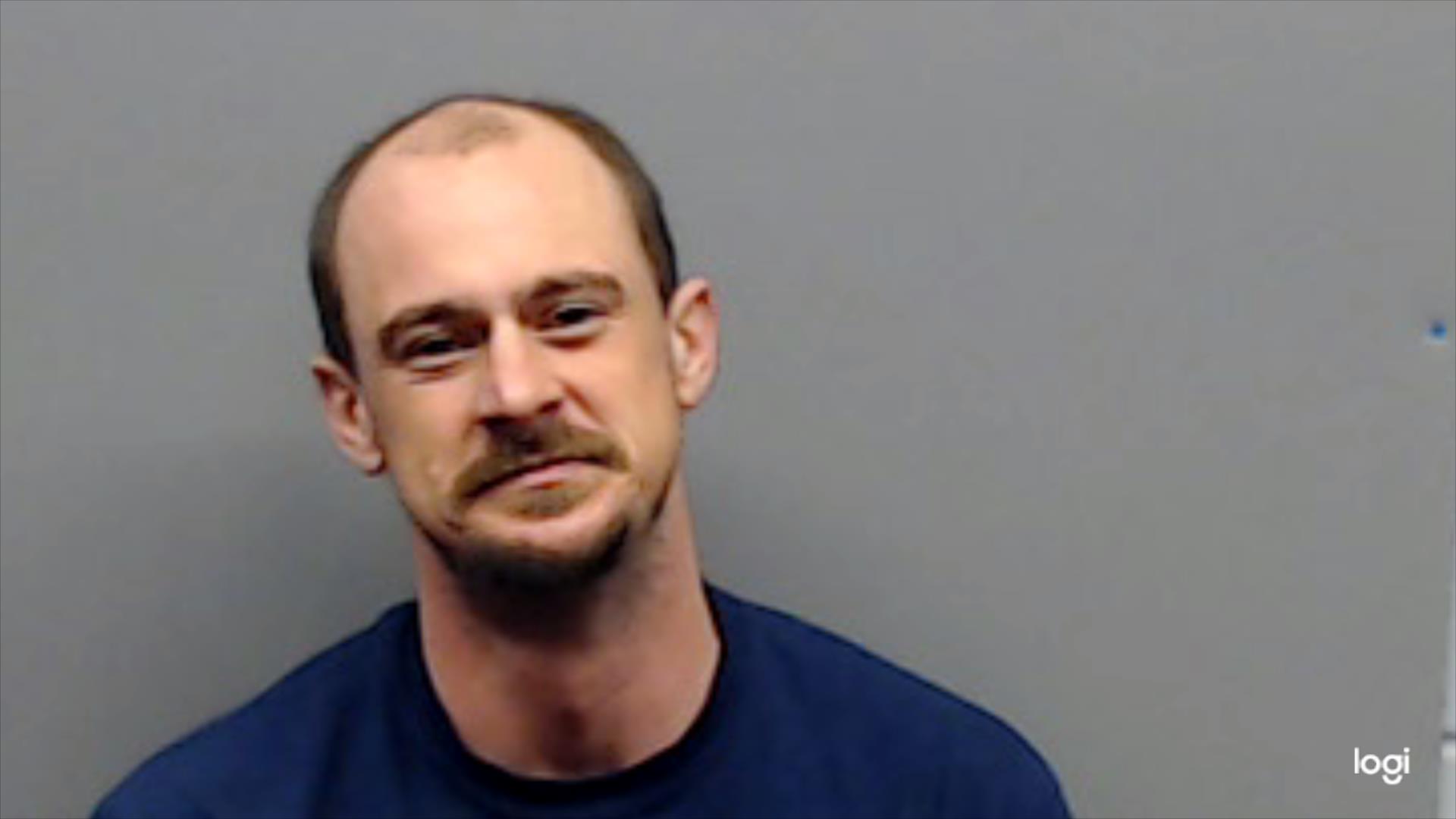 JONES, JASON CODY booking photo