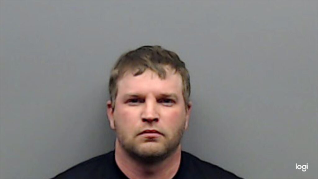 MOFFEIT, DANIEL KYLE arrest record in Smith County, Texas MOFFEIT, DANIEL KYLE arrested in Smith County, Texas mugshot