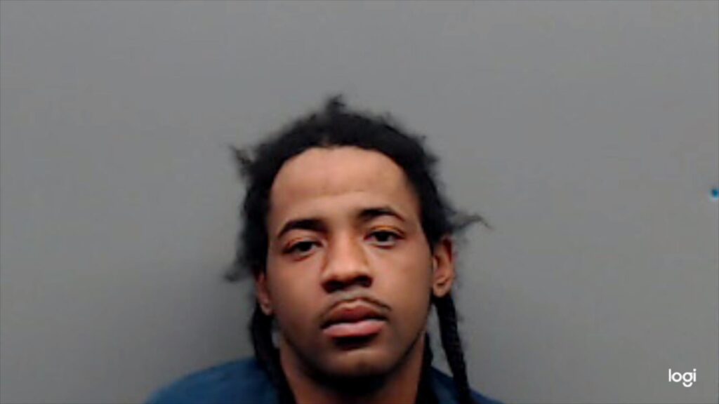 HARRY, TIEVON arrest record in Smith County, Texas HARRY, TIEVON arrested in Smith County, Texas mugshot