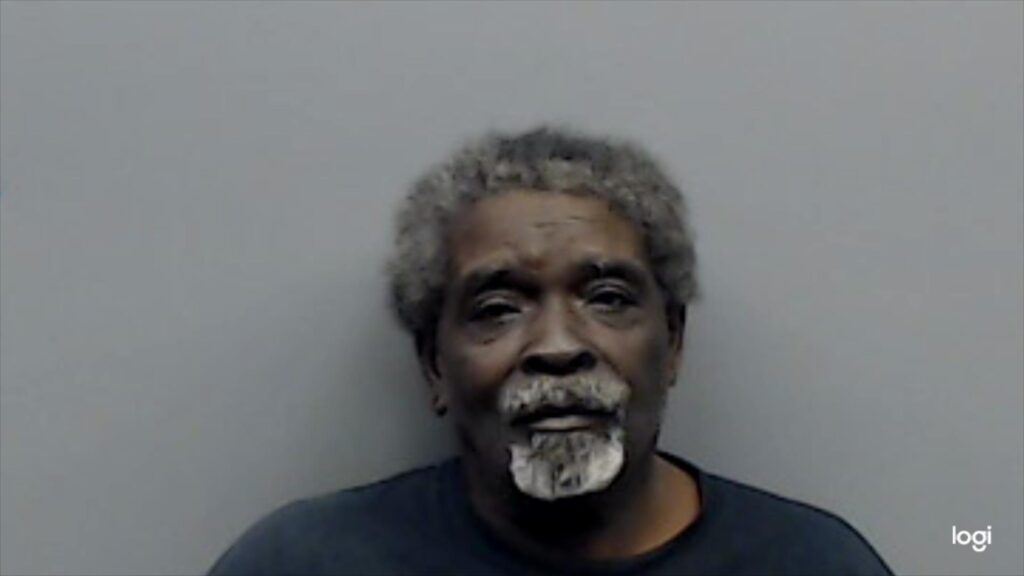 HOLIDAY, DARROL arrest record in Smith County, Texas HOLIDAY, DARROL arrested in Smith County, Texas mugshot