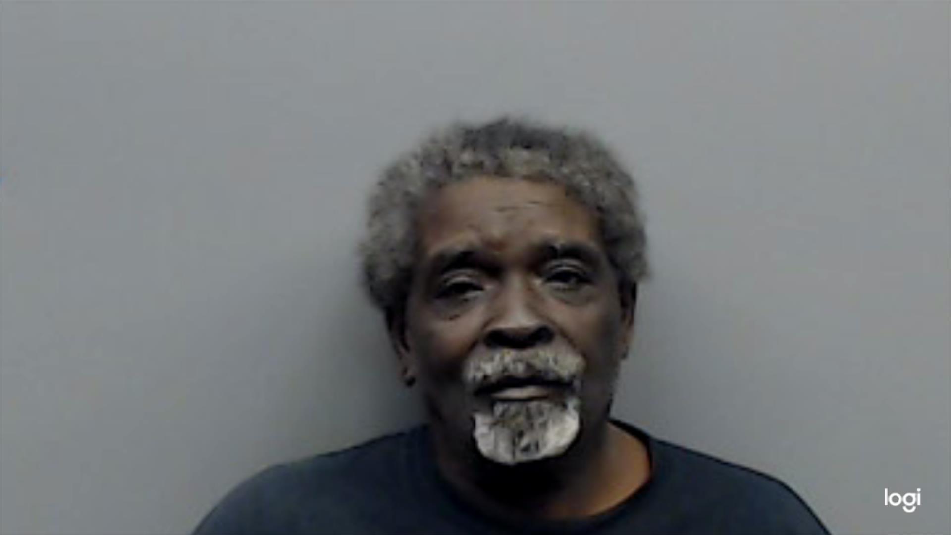 HOLIDAY, DARROL booking photo