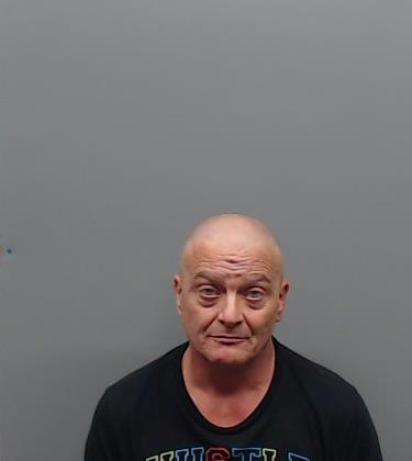 MCDANIEL, JOHN FLOYD, III booking photo