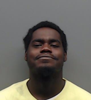 TURNER, DAKOTA ANTWAN booking photo