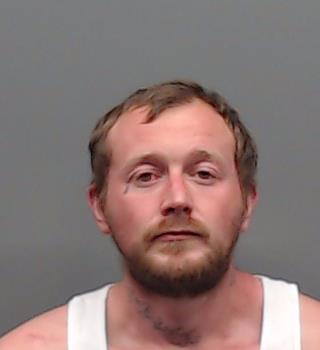 BICKLEY, DYLAN DEAN booking photo