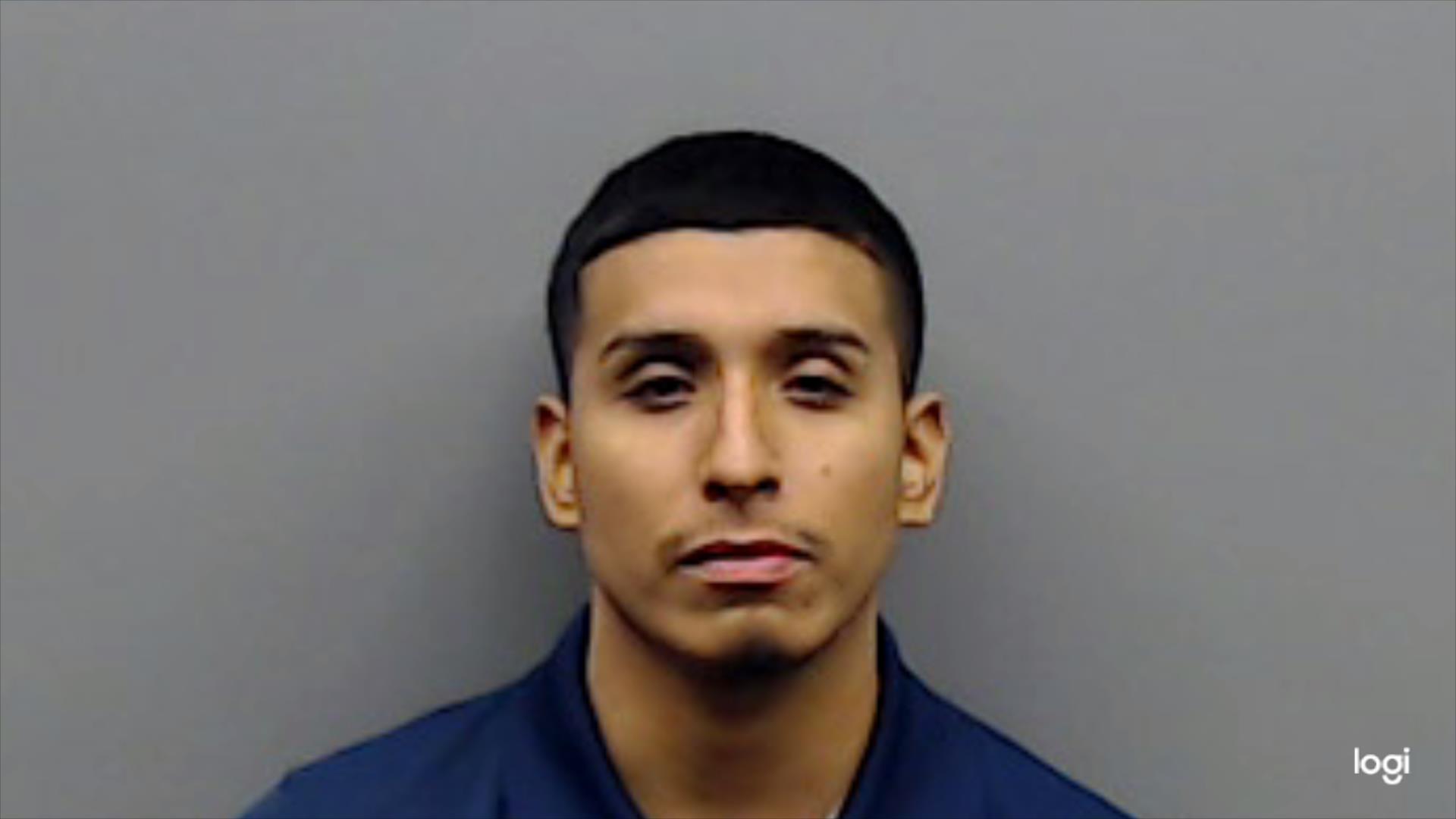 NAJERA, FIDEL AGUILAR booking photo