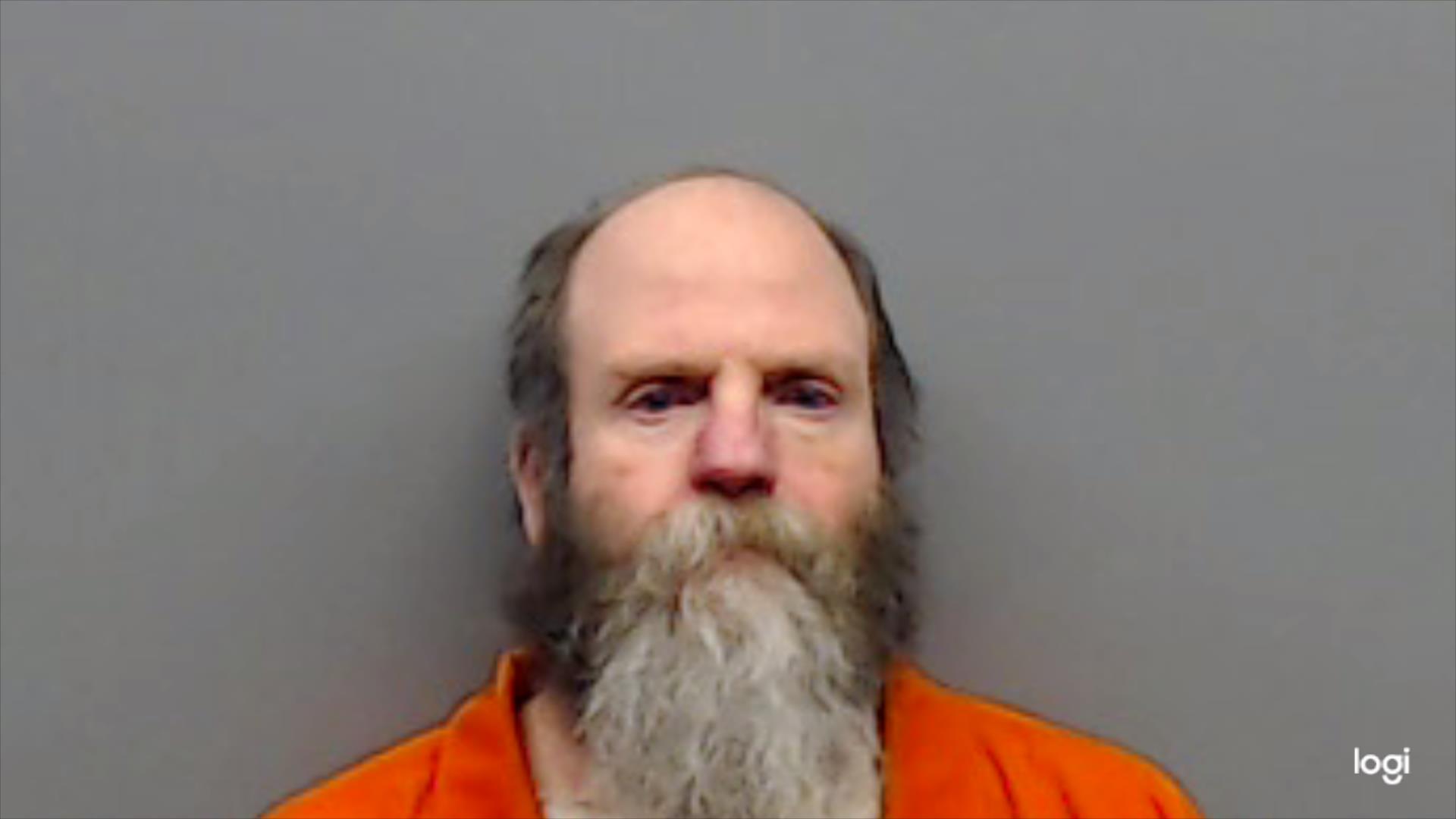 SAMPSON, BRADLY SHAWN booking photo