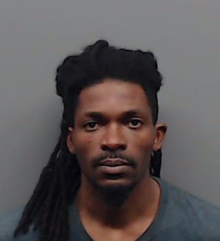 HILL, MICHAEL DEWAYNE booking photo