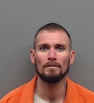 MERCER, JIMMIE LEE, III booking photo