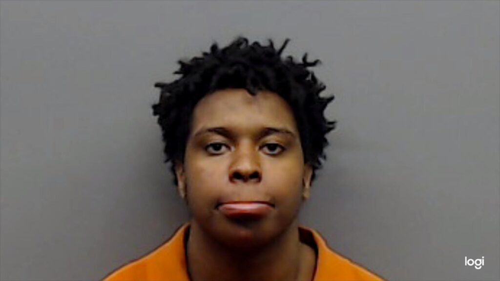 MANNING, KEITH arrest record in Smith County, Texas MANNING, KEITH arrested in Smith County, Texas mugshot