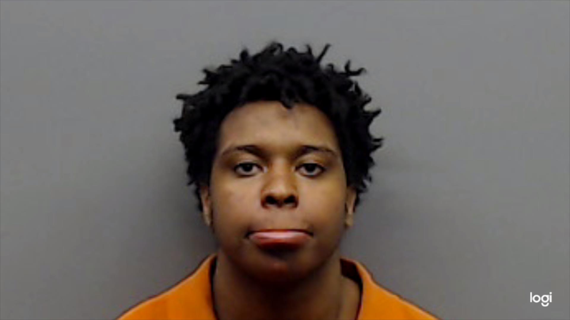 MANNING, KEITH booking photo