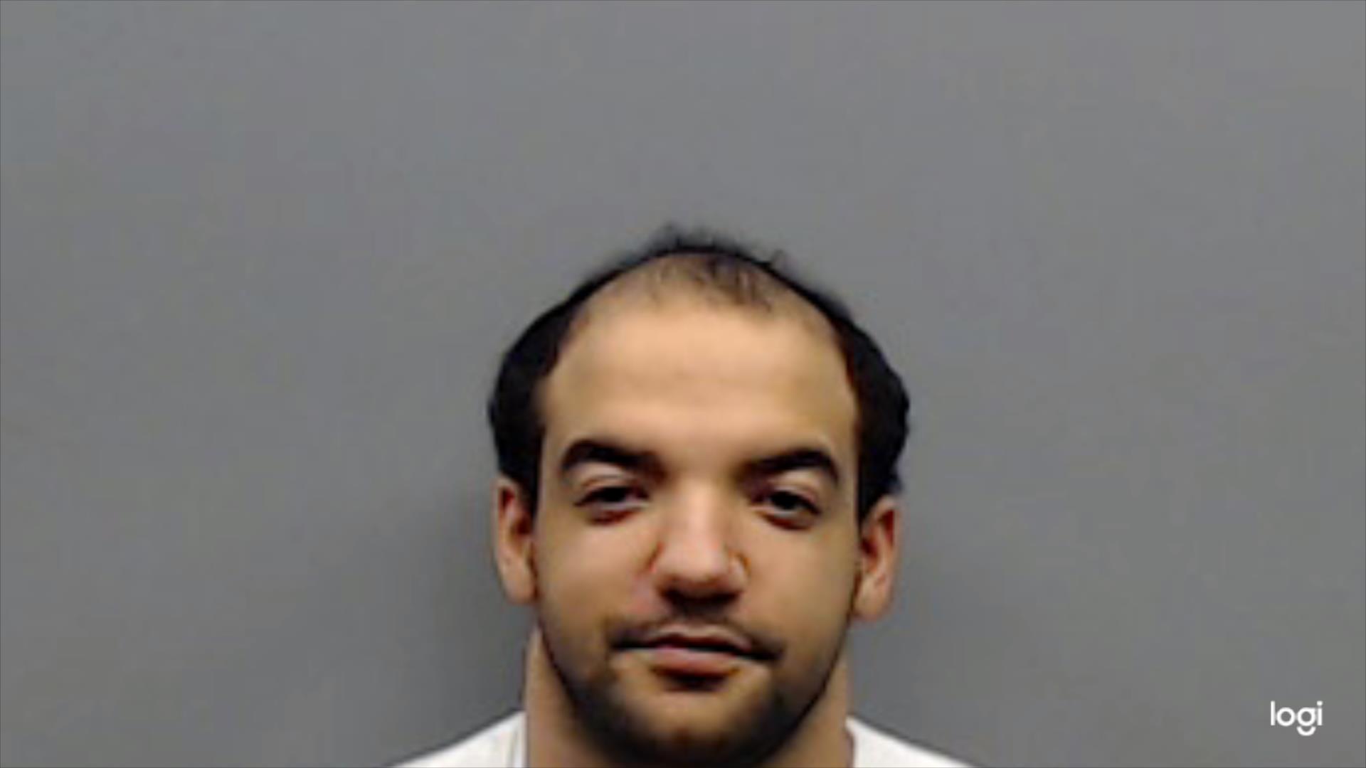 BOYKIN, JASON CAIN booking photo