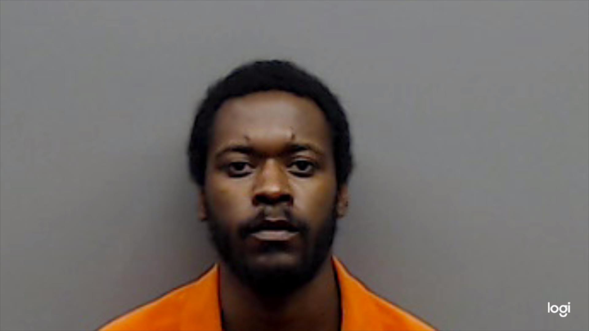 TURNER, MARQUAVION booking photo