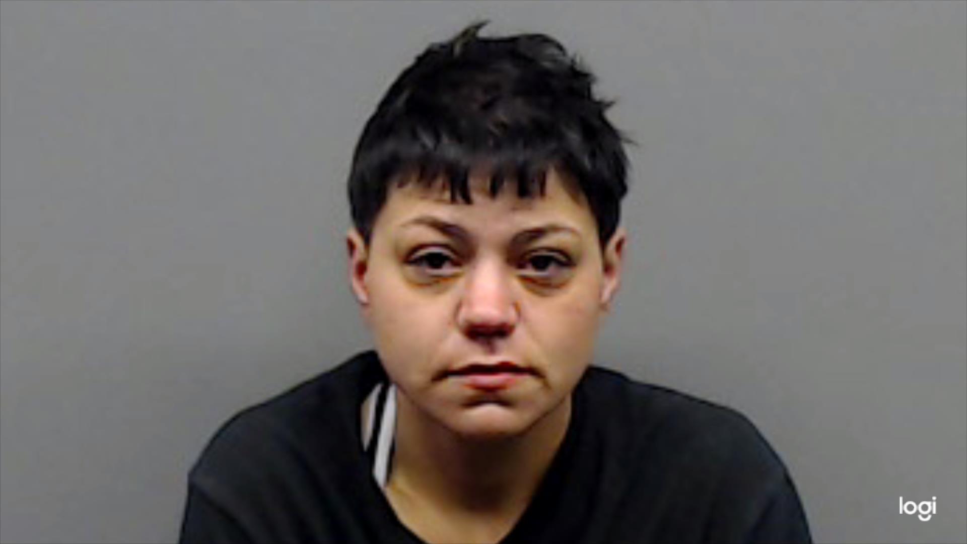 ZELLER, SHELBY LYNN booking photo