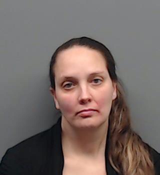 LOPEZ, KRYSTAL LYNN booking photo
