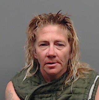 BYNUM, JENNIFER ANN booking photo