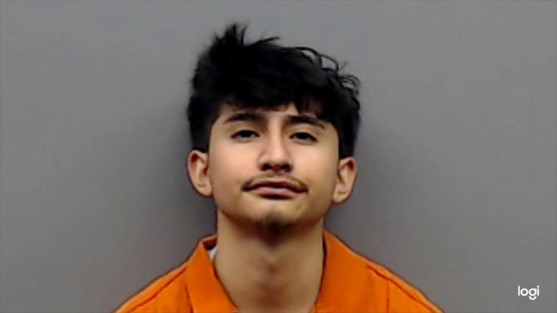 CHAVEZ, RICHARD booking photo