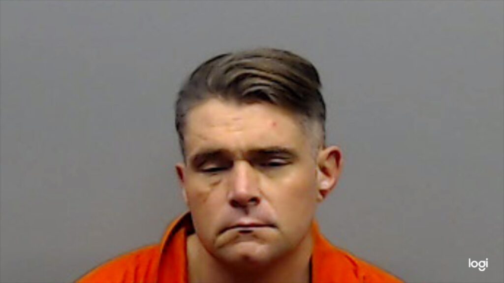 SMYRL, DANIEL ANDREW arrest record in Smith County, Texas SMYRL, DANIEL ANDREW arrested in Smith County, Texas mugshot