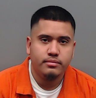 ZAVALA, LUIS ALBERTO booking photo