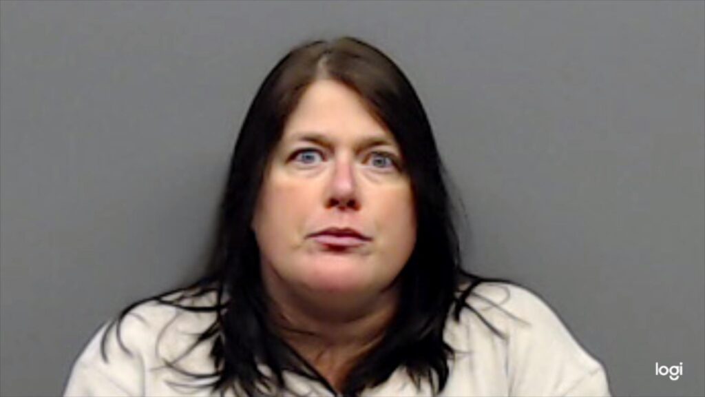 MELHART, VICKI MARIE arrest record in Smith County, Texas MELHART, VICKI MARIE arrested in Smith County, Texas mugshot