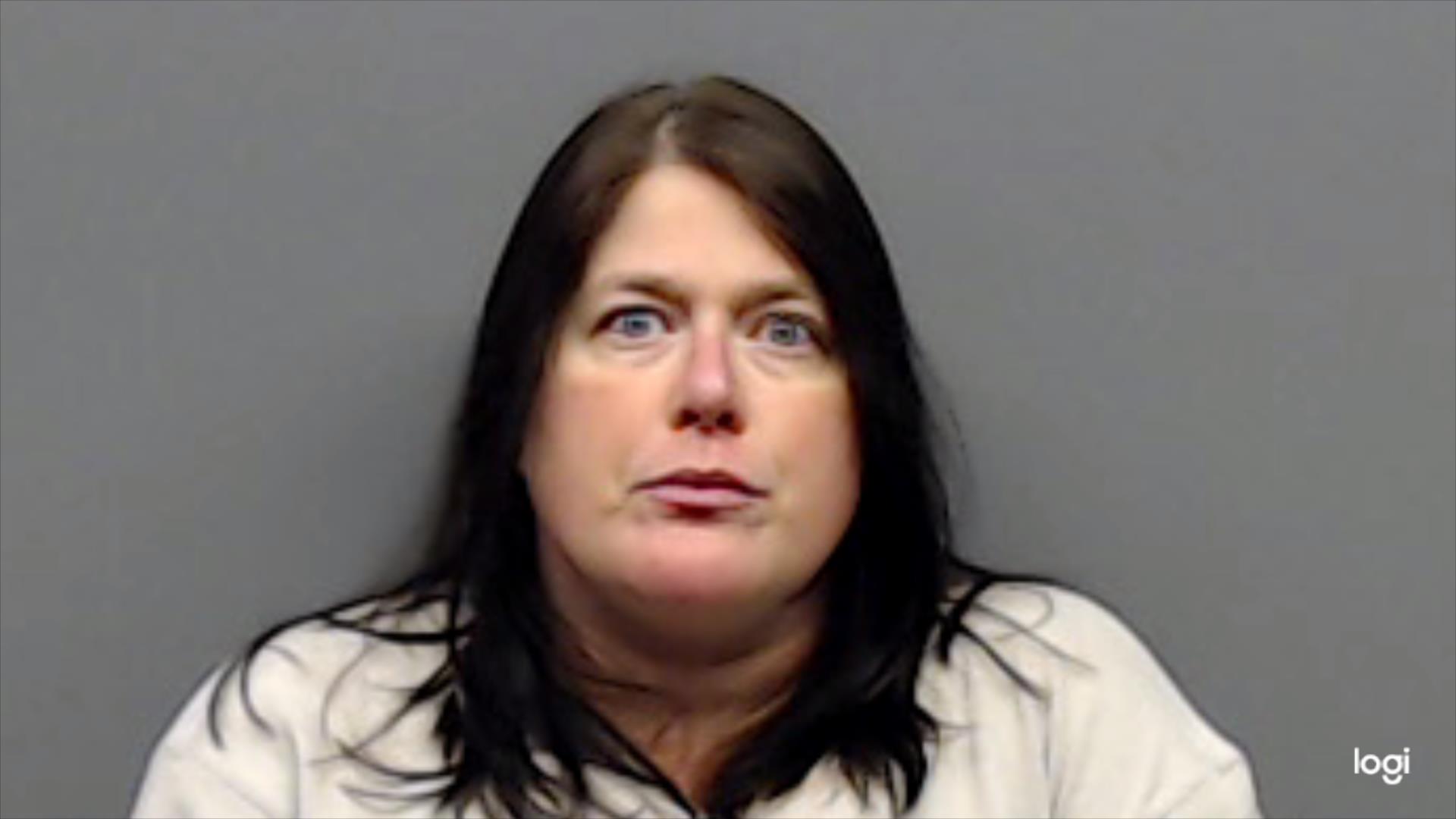 MELHART, VICKI MARIE booking photo