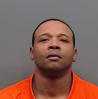 JOHNSON, ERIC LAMAR booking photo