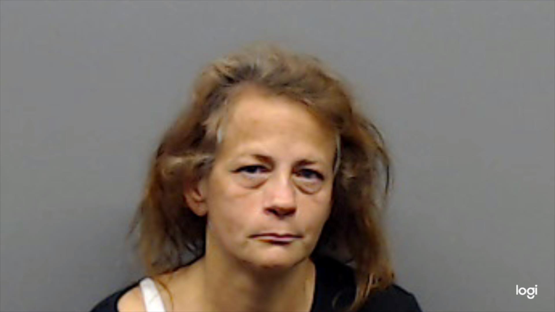 SULLIVAN, CANDACE booking photo