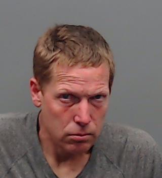 ADAMS, GREGORY BOYD booking photo