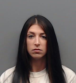 TARVER, AMANDA MICHELLE booking photo