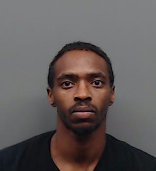 DONNELL, CAMERON LASHUN booking photo