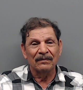 FRAIRE, JOSE CARMELO booking photo