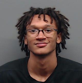 JOHNSON, JIMMIE TREY booking photo