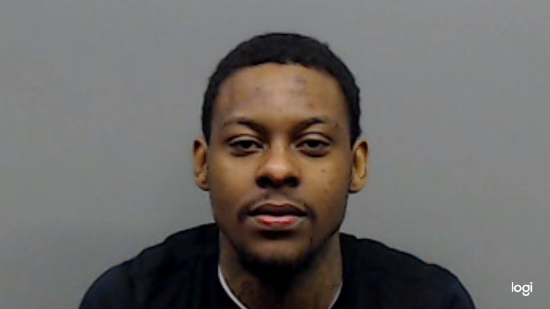 DUNN, RODERICK DEWAYNE, Jr. booking photo