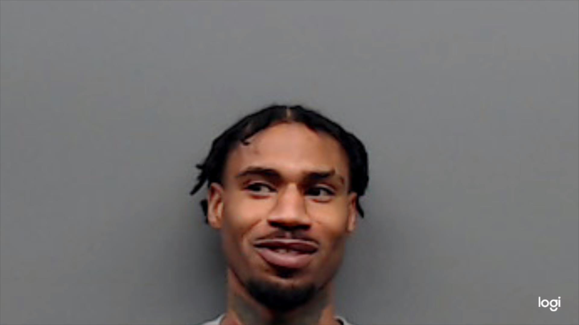 SCOTT, TAHJ DARRIUS booking photo