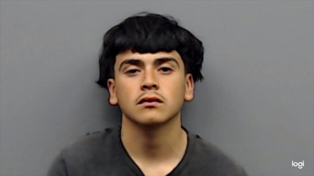 SOSA, ANGEL GABRIEL arrest record in Smith County, Texas SOSA, ANGEL GABRIEL arrested in Smith County, Texas mugshot