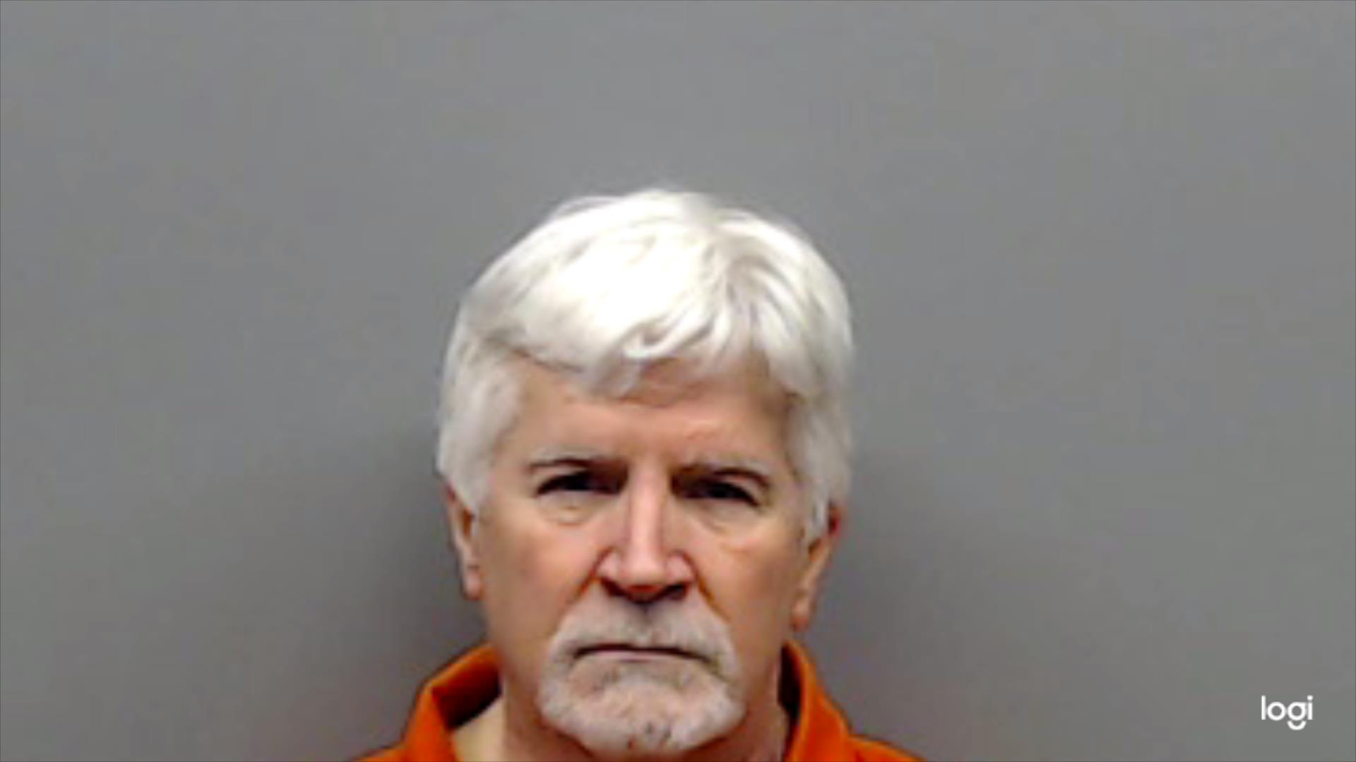 MILLER, JEFFRY booking photo