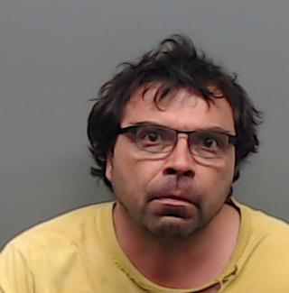 ANGULO, JOSH booking photo