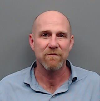 LEWIS, JEFF MICHAEL booking photo