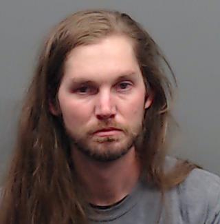 STOVALL, BRIAN CHRISTIAN booking photo