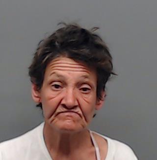 FIELDER, SHELLY SUE booking photo