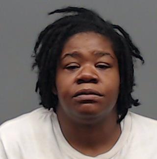 DORSEY, LINDA JERE booking photo